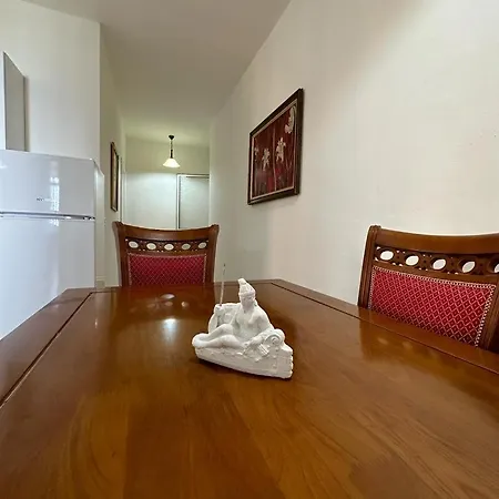 Vollga Four Seasons Appartement