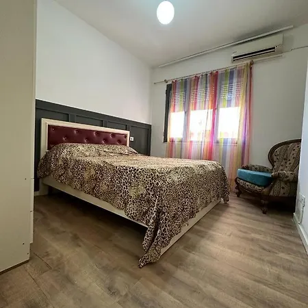 Appartement Vollga Four Seasons