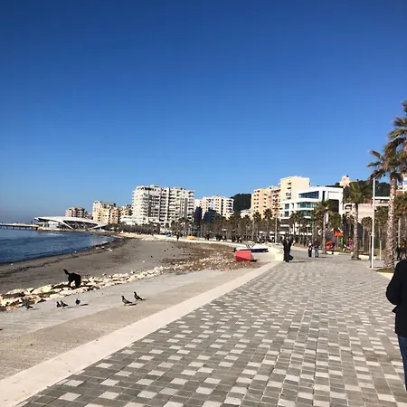 Vollga Four Seasons Apartament