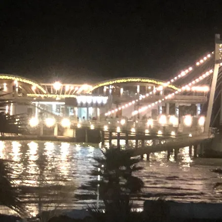 Vollga Four Seasons Апартаменты