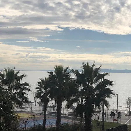 Vollga Four Seasons Durrës