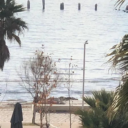 Vollga Four Seasons * Durrës