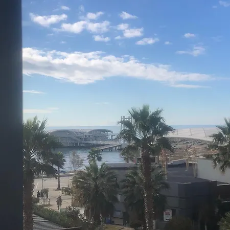 Vollga Four Seasons * Durrës