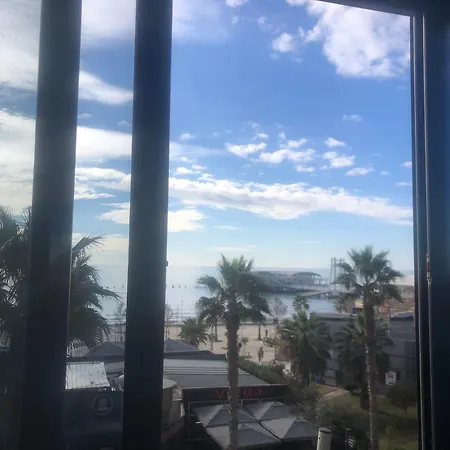 Vollga Four Seasons Апартаменты Дуррес