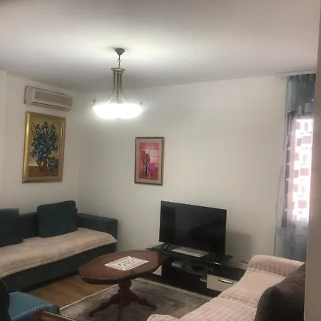 Vollga Four Seasons Apartament