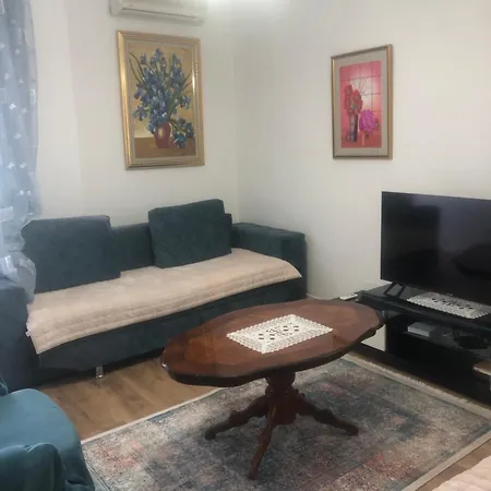 Vollga Four Seasons * Durrës