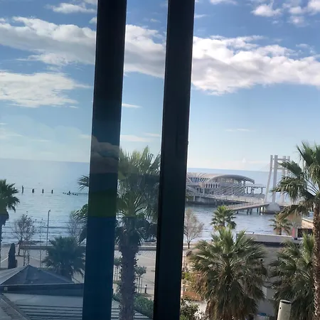 Vollga Four Seasons Apartament