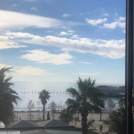 Vollga Four Seasons Durrës