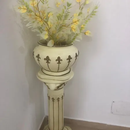 Vollga Four Seasons Апартаменты