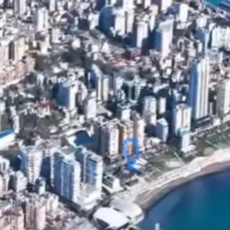 Apartament Vollga Four Seasons Durrës