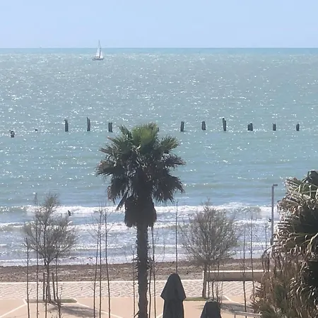 Apartament Vollga Four Seasons *