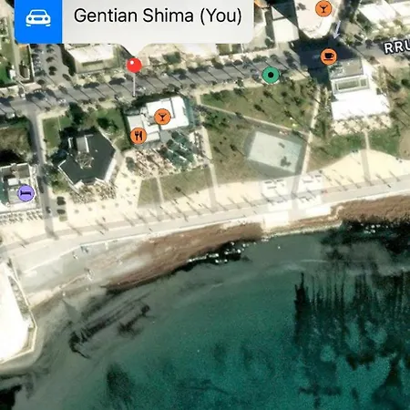 Vollga Four Seasons *