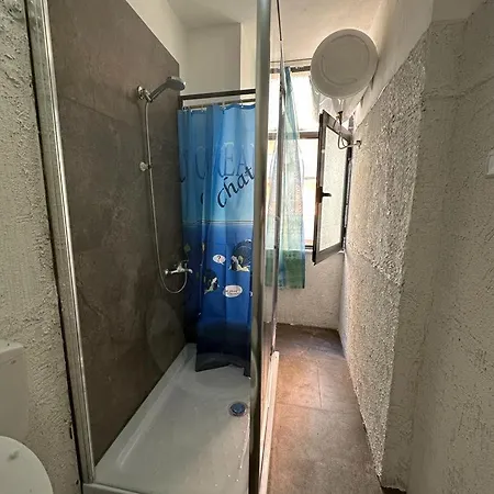 Апартаменты Vollga Four Seasons