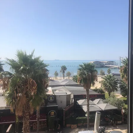 Vollga Four Seasons Durrës