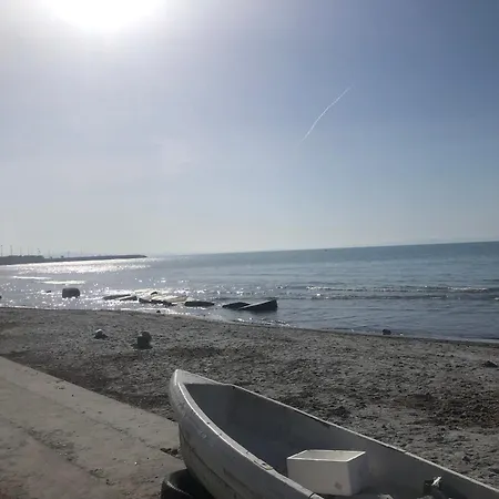 Vollga Four Seasons Дуррес