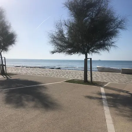 Apartman Vollga Four Seasons Durrës