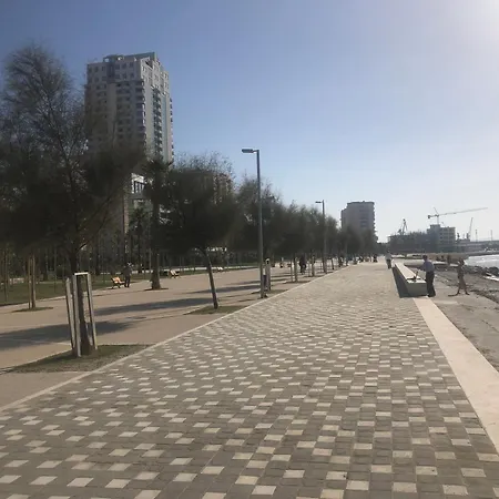 Vollga Four Seasons * Durrës