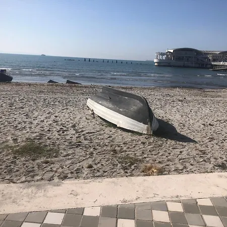 Apartament Vollga Four Seasons Durrës