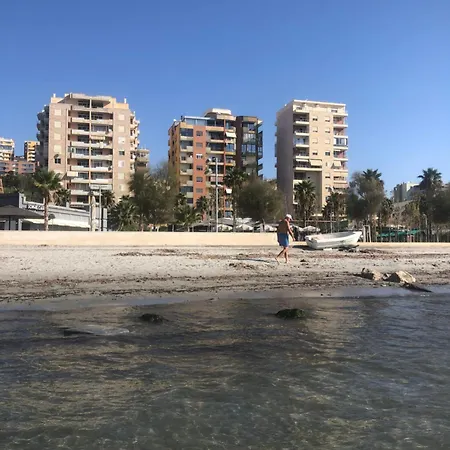 Vollga Four Seasons Durrës