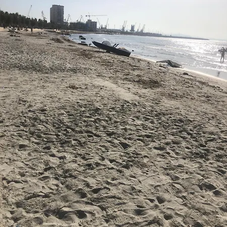 Vollga Four Seasons Апартаменты