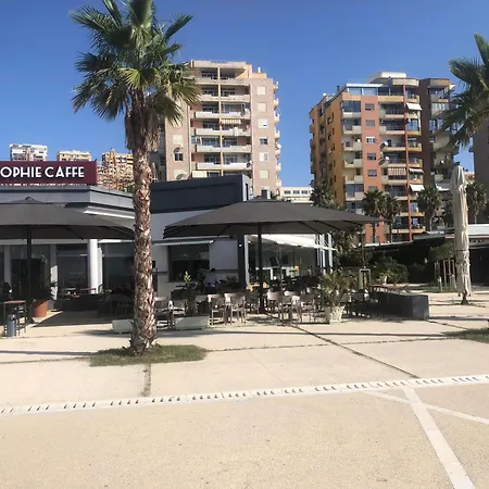 Vollga Four Seasons Appartamento *