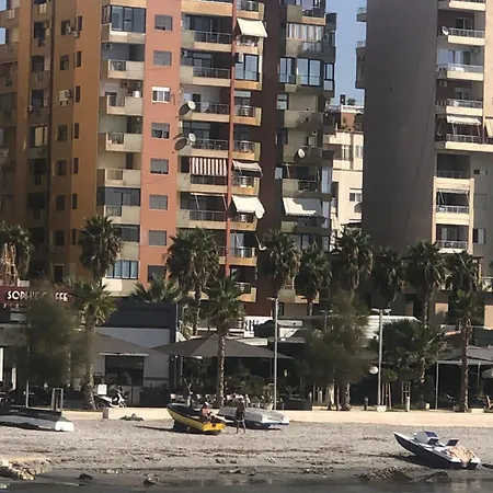 Vollga Four Seasons * Durrës