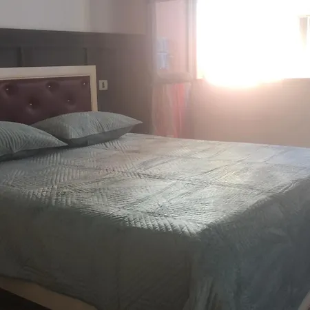 Vollga Four Seasons *