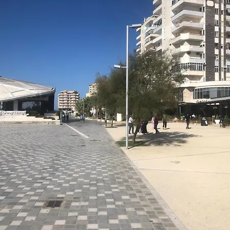 Vollga Four Seasons Durrës