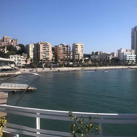 Apartament Vollga Four Seasons