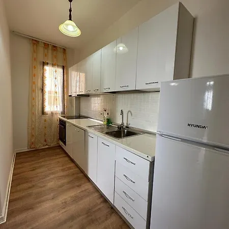 Vollga Four Seasons Apartament