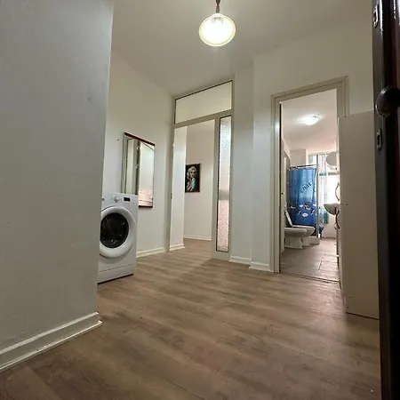 Vollga Four Seasons Apartament *