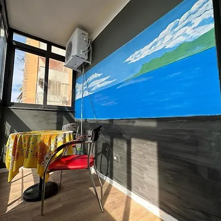 Apartment Vollga Four Seasons Durres