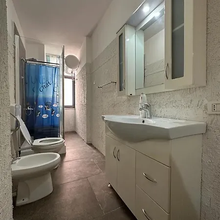 Vollga Four Seasons Apartman *