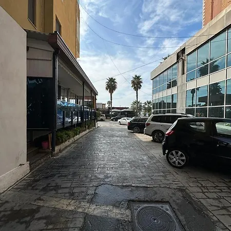 Vollga Four Seasons Apartament Durrës