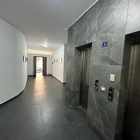 Apartman Vollga Four Seasons Durrës