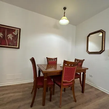 Vollga Four Seasons *