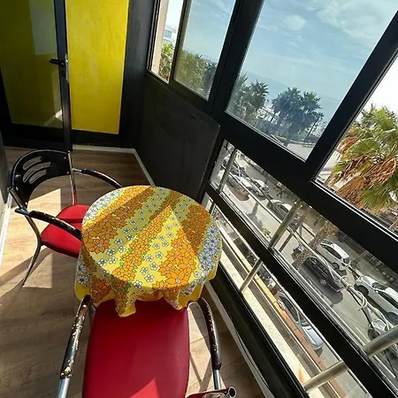 Vollga Four Seasons * Durrës