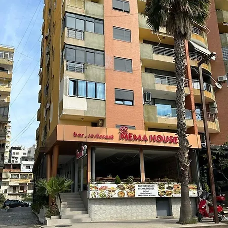 Vollga Four Seasons Апартаменты