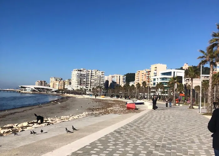 Vollga Four Seasons Appartamento