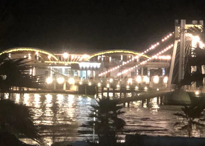 Vollga Four Seasons Appartamento