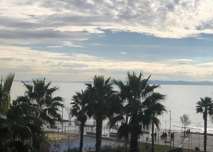 Vollga Four Seasons Durrës