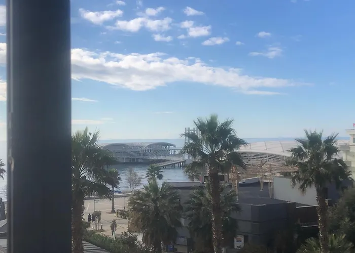 Vollga Four Seasons * Durrës