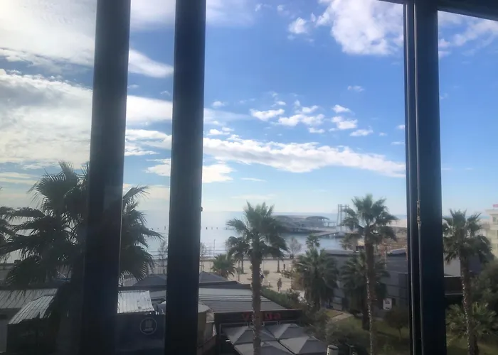 Vollga Four Seasons Appartamento Durrës