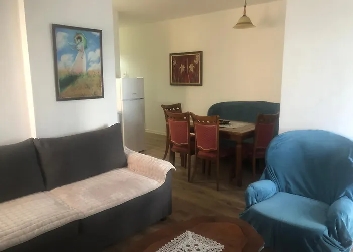 Vollga Four Seasons *