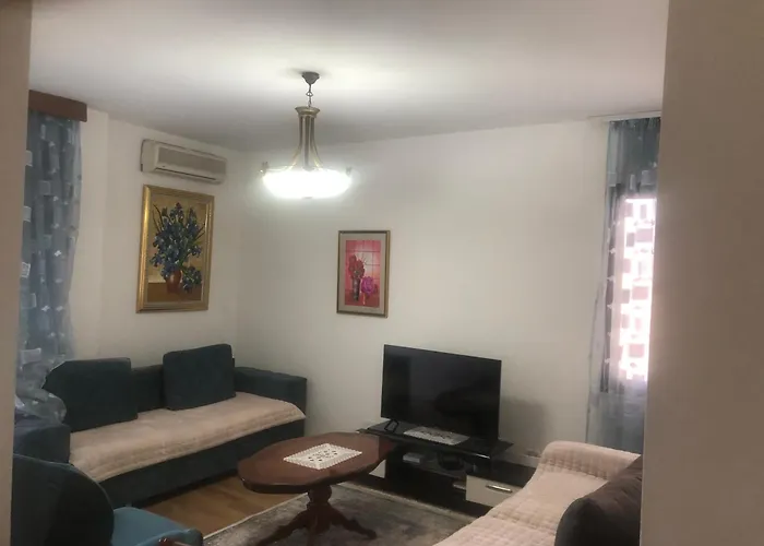 Vollga Four Seasons Appartamento