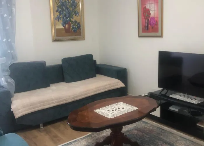 Vollga Four Seasons * Durrës