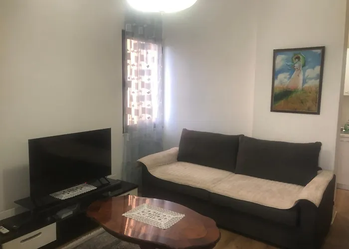 Vollga Four Seasons *