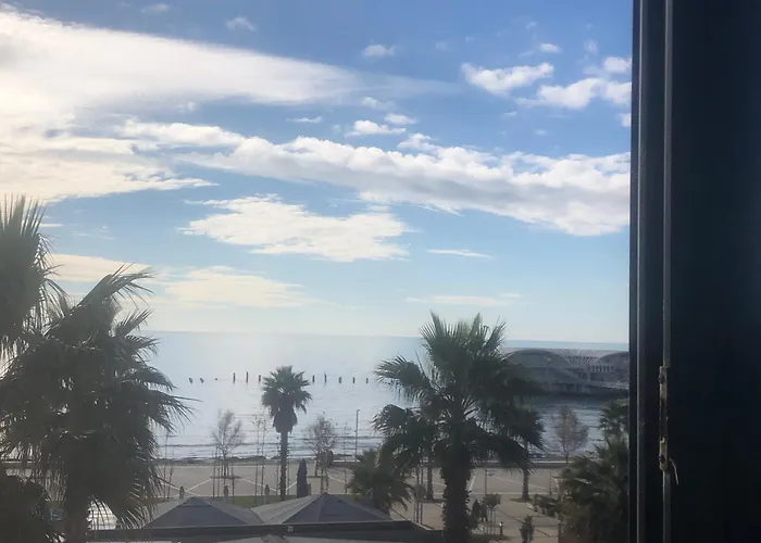 Vollga Four Seasons Durrës