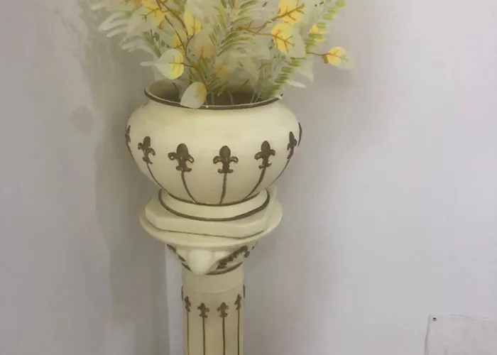 Vollga Four Seasons Appartamento