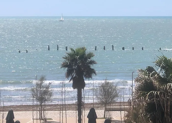 Appartamento Vollga Four Seasons *